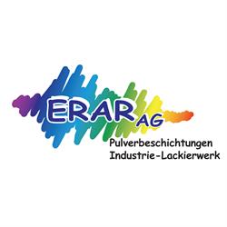 ERAR AG Pulverbeschichtungen