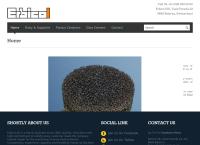 Website von Erbicol SA