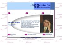 Bliggenstorfer Heinrich