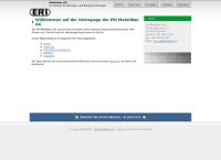 ERI Metallbau AG