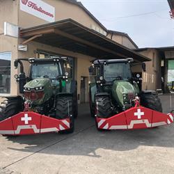 Erismann AG