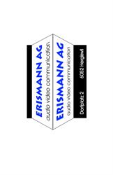 Erismann AG
