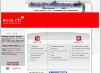 Ecole suisse de ski et de snowboard Sion Sàrl