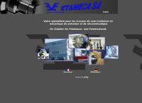 Etameca SA
