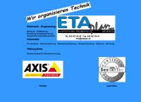 Elektroplanung Eta-Plan GmbH