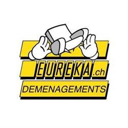 Eureka Déménagements Sàrl