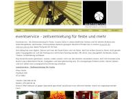 eventservice K. Geser