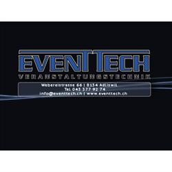 EVENTTECH Veranstaltungstechnik