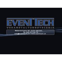 EVENTTECH Veranstaltungstechnik