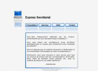 Bureau Express Secrétariat