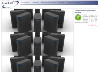 EyeTeK Informatique Sàrl