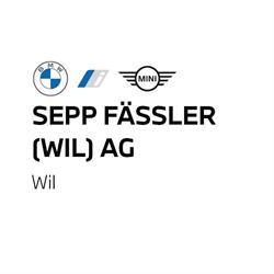 Sepp Fässler (Wil) AG I Ihr BMW & MINI Partner in Wil