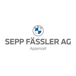 Sepp Fässler AG I Ihr BMW Partner in Appenzell