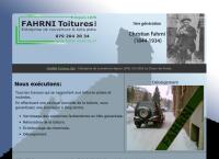 Fahrni Toitures Sàrl