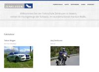 Fahrschule Zenklusen GmbH
