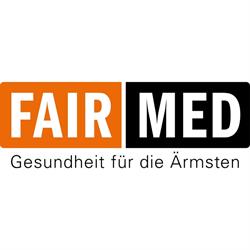 FAIRMED Gesundheit für die Ärmsten