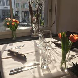 Restaurant Falkenburg