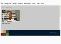 Architektur Farbgestaltung