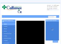 Cattaneo e Co