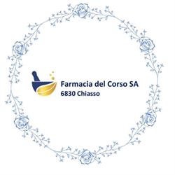 Farmacia del Corso SA