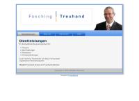 Fasching Treuhand