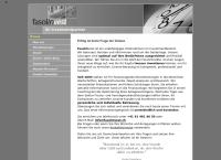 Fasolin Invest