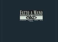 Fatto a Mano Italo Messina
