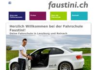 Mr. Hans Faustini Fahrschule