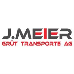 J. Meier Grüt Transporte AG