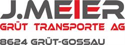J. Meier Grüt Transporte AG