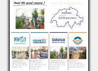 Balance Fitness for Health GmbH