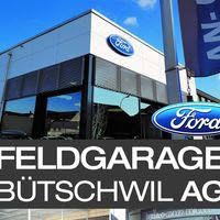 Feldgarage Bütschwil AG