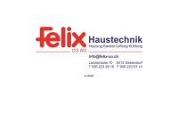 Felix & Co AG
