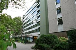 Alterswohnheim Fellergut AG