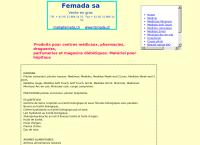 Femada SA