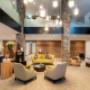 Walliserhof Grand-Hotel & Spa Lobby