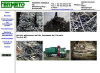 Fermeto Handels AG