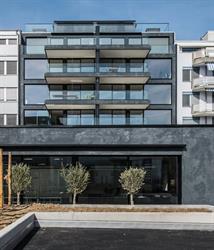 Ferrara Architekten AG Basel