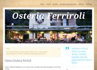 Osteria Ferriroli