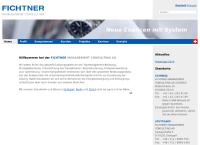 Fichtner Swiss Utility Partners AG