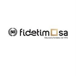 Fidetim SA