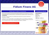 Fidium Finanz AG