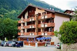Hotel Restaurant Fiescherhof