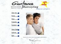 Coiffure Gianfranco