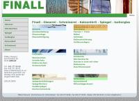 FINALL Peissard