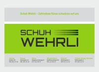 Schuh Wehrli AG