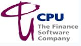 CPU Bankensoftware AG