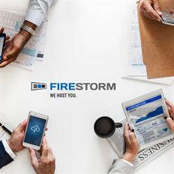 Firestorm Isp GmbH Web-Hosting