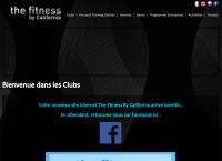 Fitness-Center California