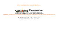 Flammehuus Dannacher Roger